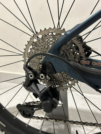 Scott Aspect Eride 30 Taglia L - Usata