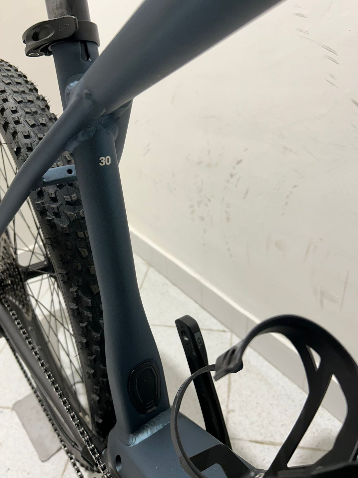 Scott Aspect Eride 30 Taglia L - Usata