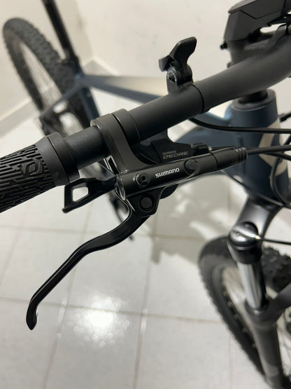 Scott Aspect Eride 30 Taglia L - Usata
