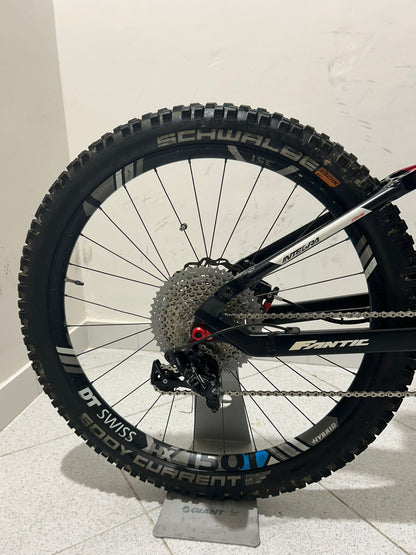 Fantic XF-1 Integra 180 taglia M - Usata
