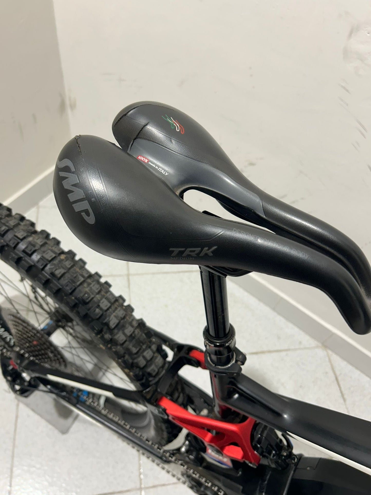 Fantic XF-1 Integra 180 taglia M - Usata