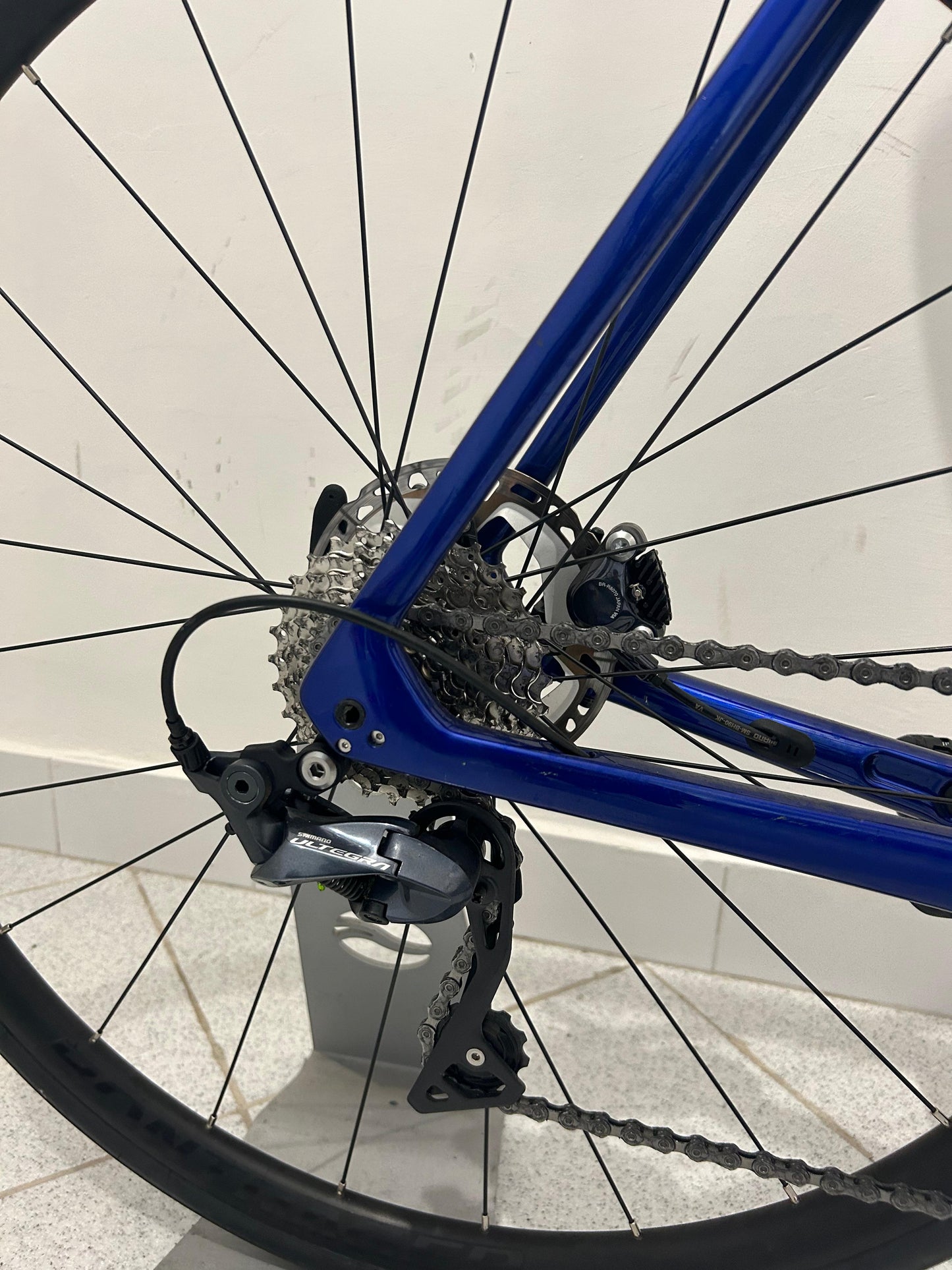 Trek Emonda taglia 62 - Usata