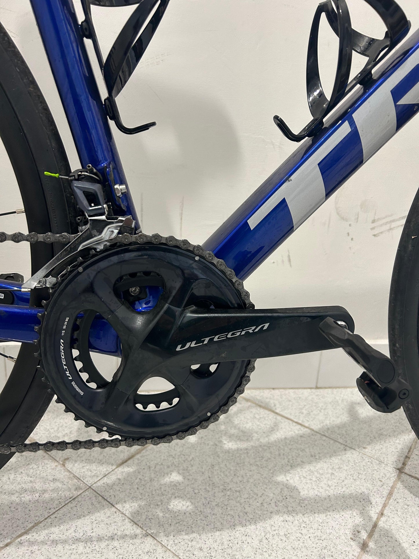 Trek Emonda taglia 62 - Usata