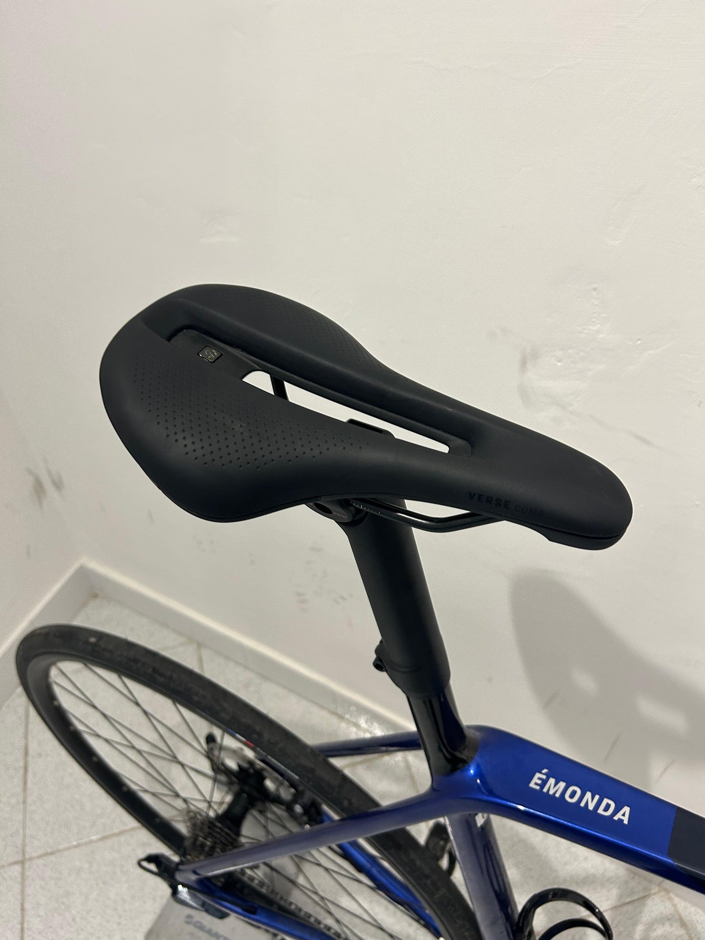 Trek Emonda taglia 62 - Usata