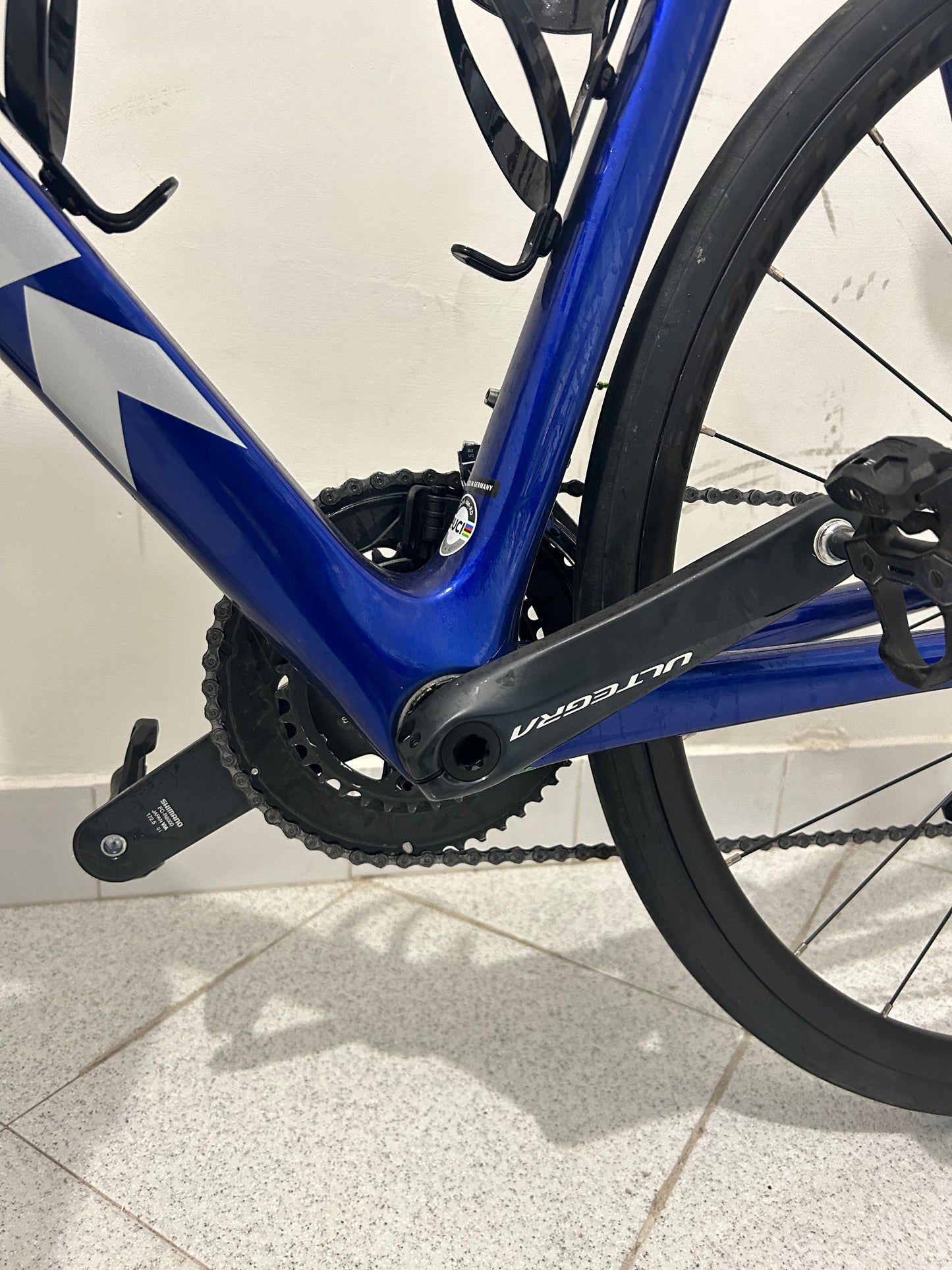 Trek Emonda taglia 62 - Usata