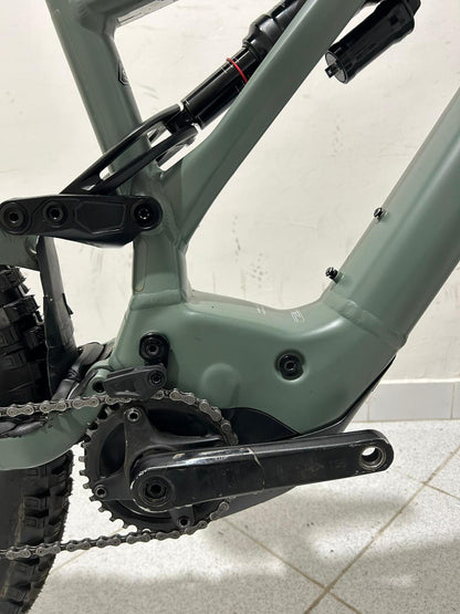 Specialized Turbo Kenevo taglia S3 - Usata