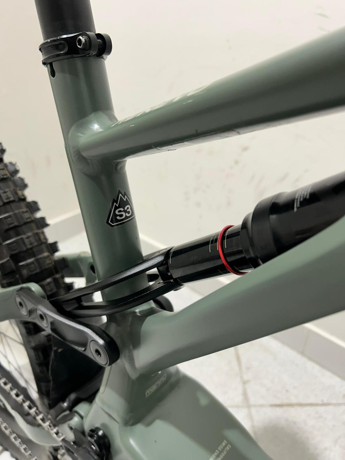 Specialized Turbo Kenevo taglia S3 - Usata