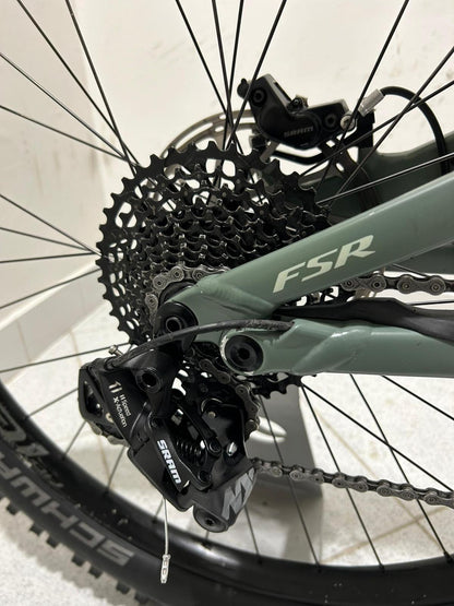 Specialized Turbo Kenevo taglia S3 - Usata