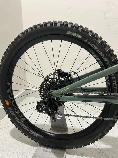 Specialized Turbo Kenevo taglia S3 - Usata