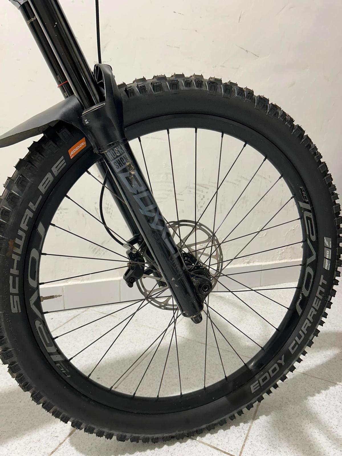 Specialized Turbo Kenevo taglia S3 - Usata