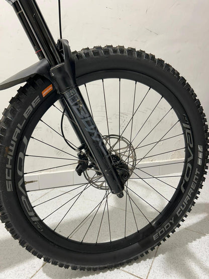 Specialized Turbo Kenevo taglia S3 - Usata