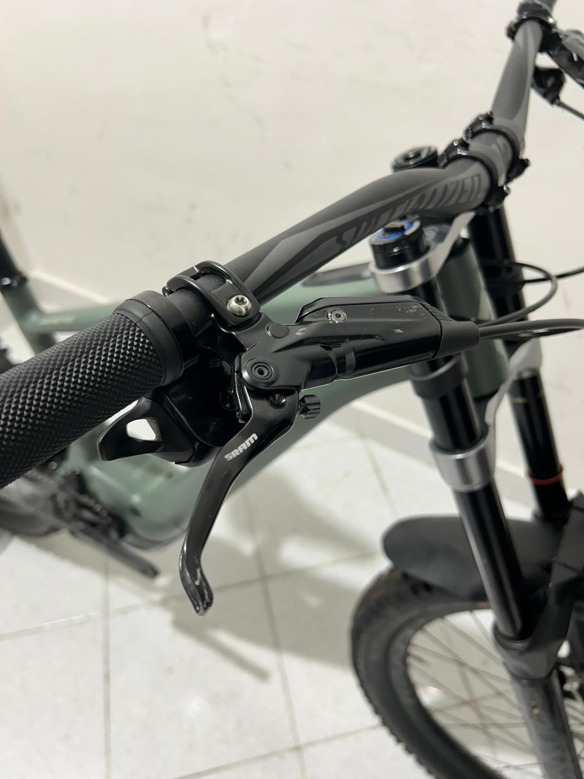 Specialized Turbo Kenevo taglia S3 - Usata