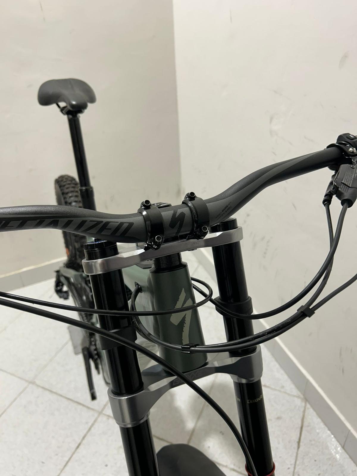 Specialized Turbo Kenevo taglia S3 - Usata