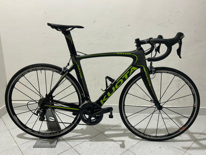 Kuota Kryon taglia M - Usata