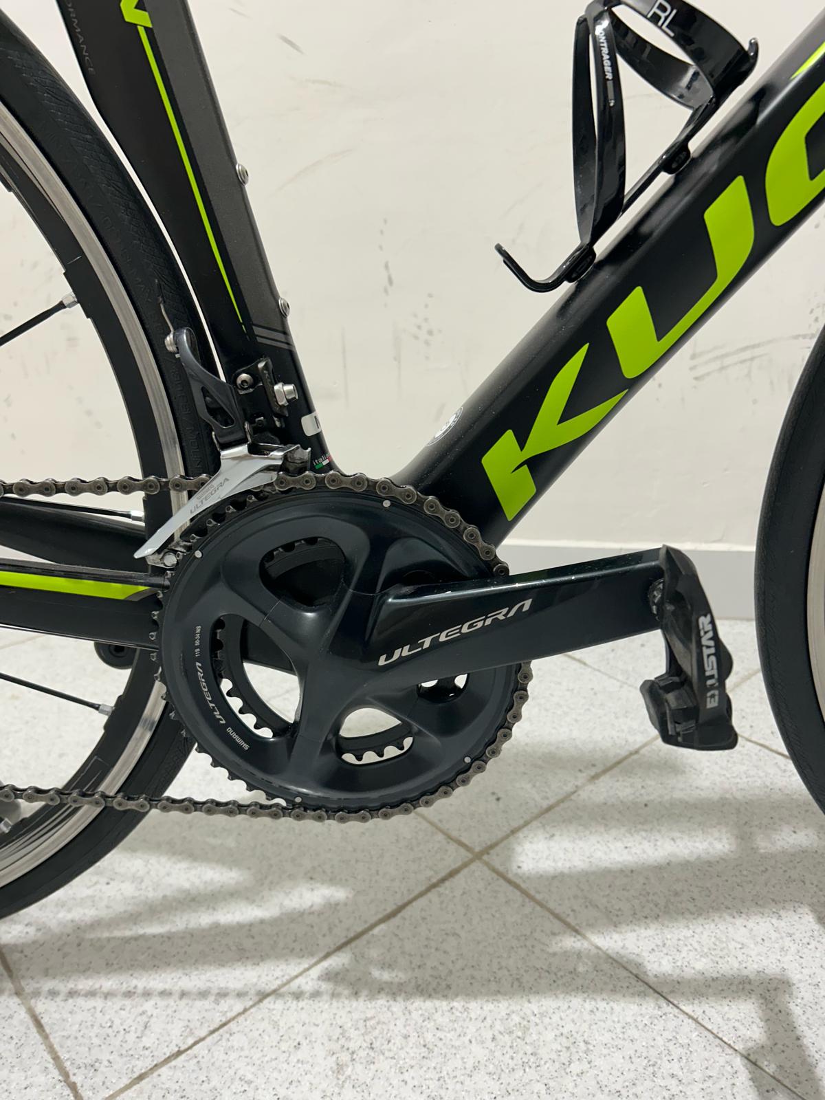 Kuota Kryon taglia M - Usata
