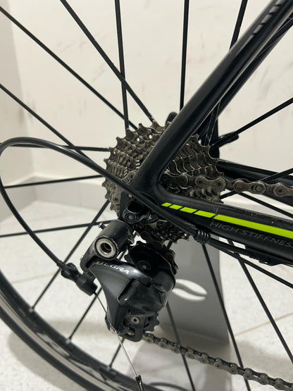 Kuota Kryon taglia M - Usata