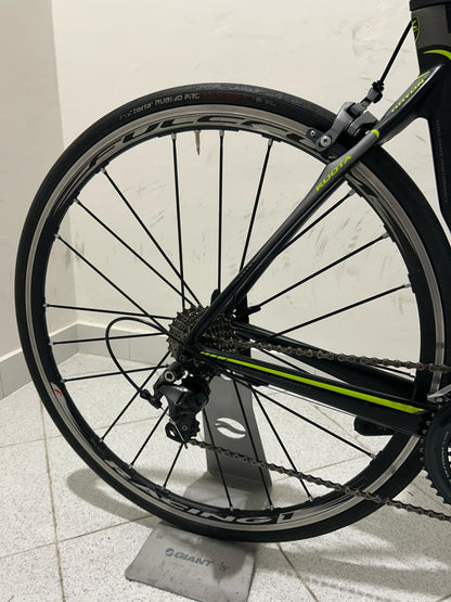 Kuota Kryon taglia M - Usata