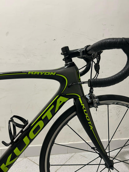 Kuota Kryon taglia M - Usata
