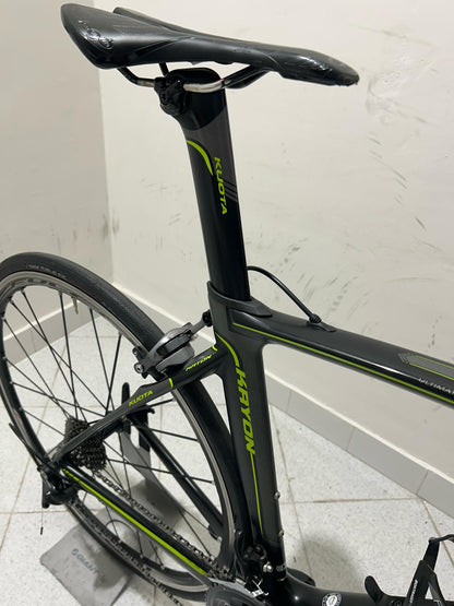 Kuota Kryon taglia M - Usata