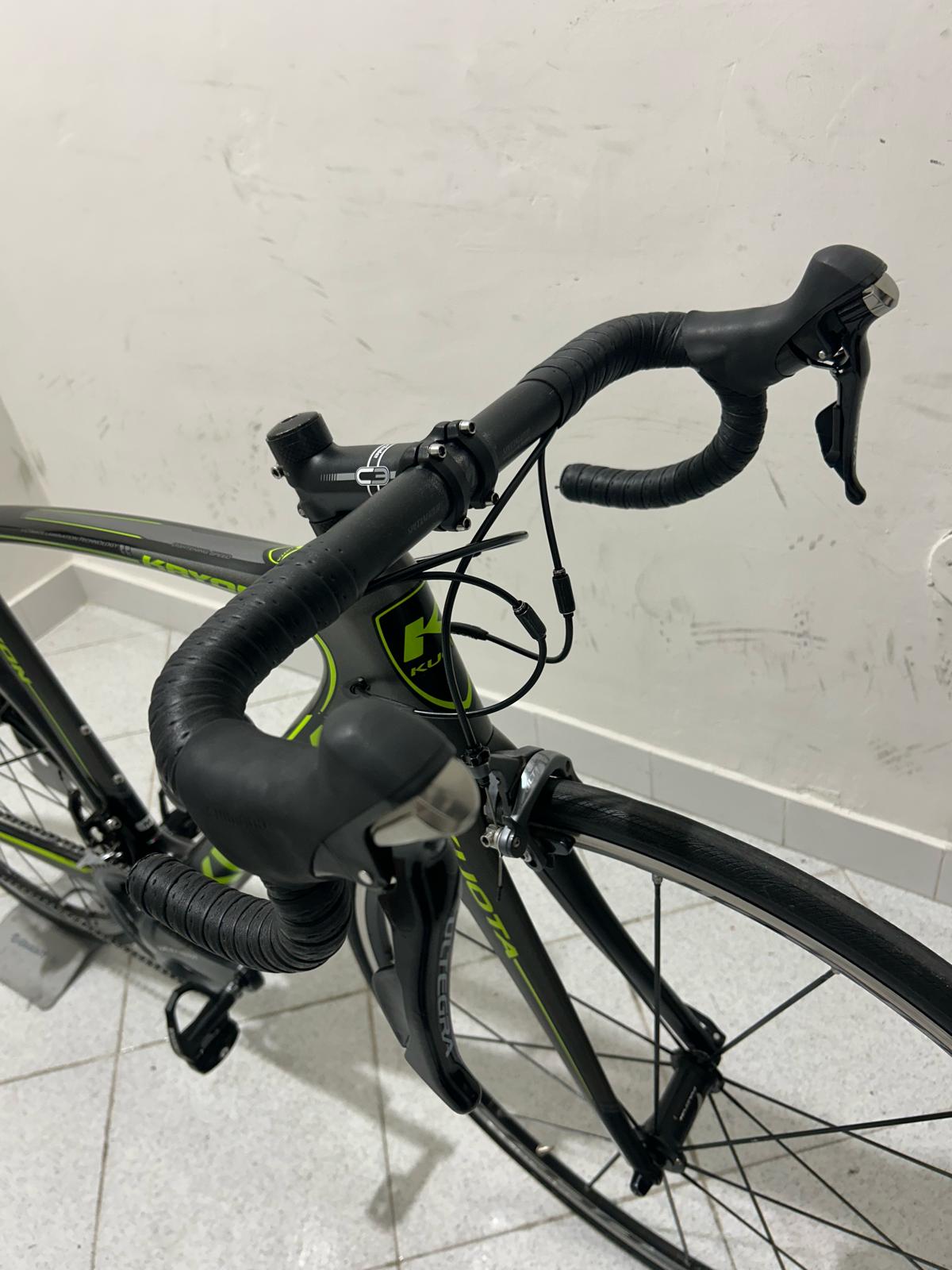Kuota Kryon taglia M - Usata