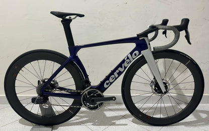 Cervélo S5 Taglia 51 - Usata