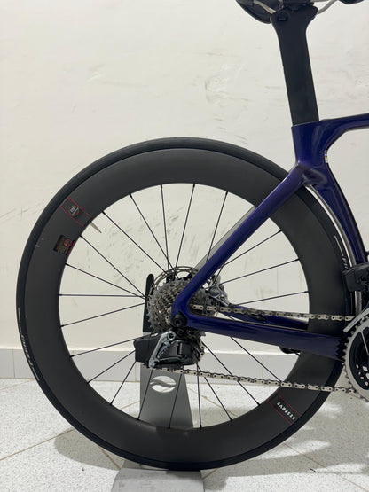 Cervélo S5 Taglia 51 - Usata