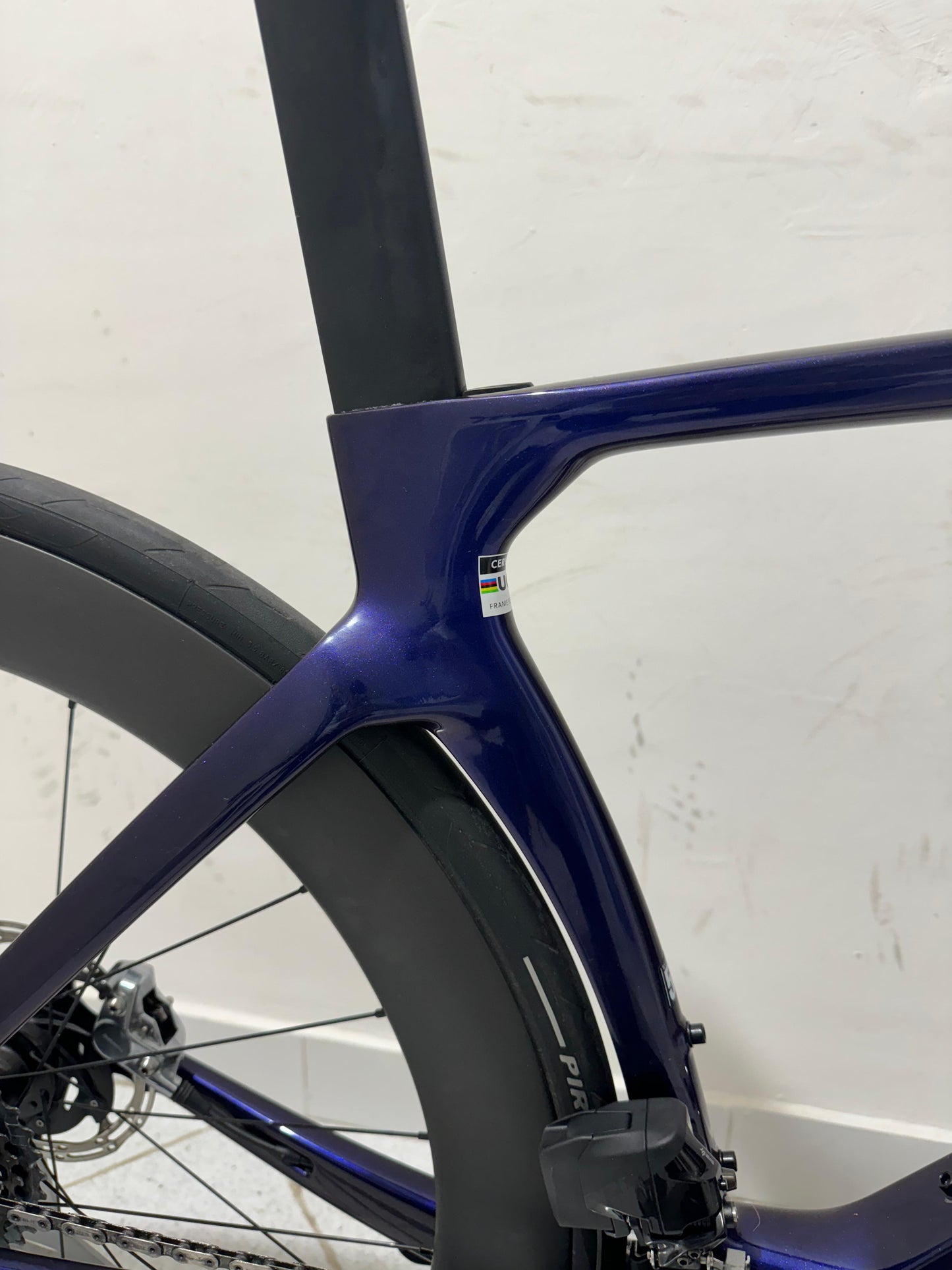 Cervélo S5 Taglia 51 - Usata