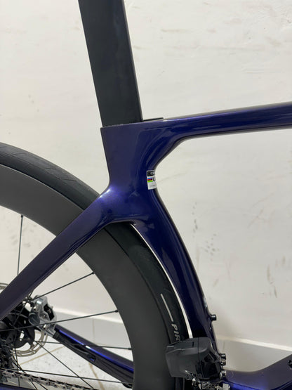 Cervélo S5 Taglia 51 - Usata