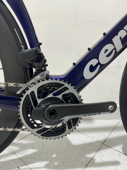 Cervélo S5 Taglia 51 - Usata