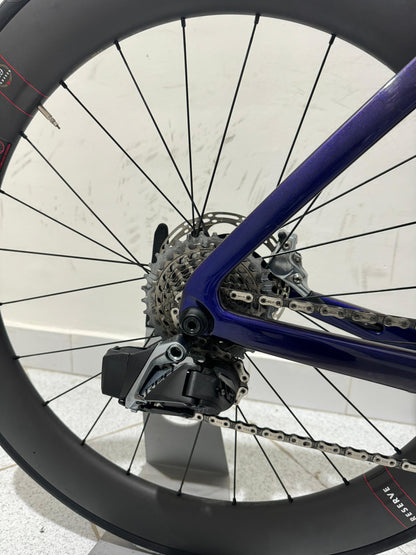 Cervélo S5 Taglia 51 - Usata
