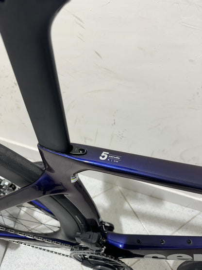 Cervélo S5 Taglia 51 - Usata