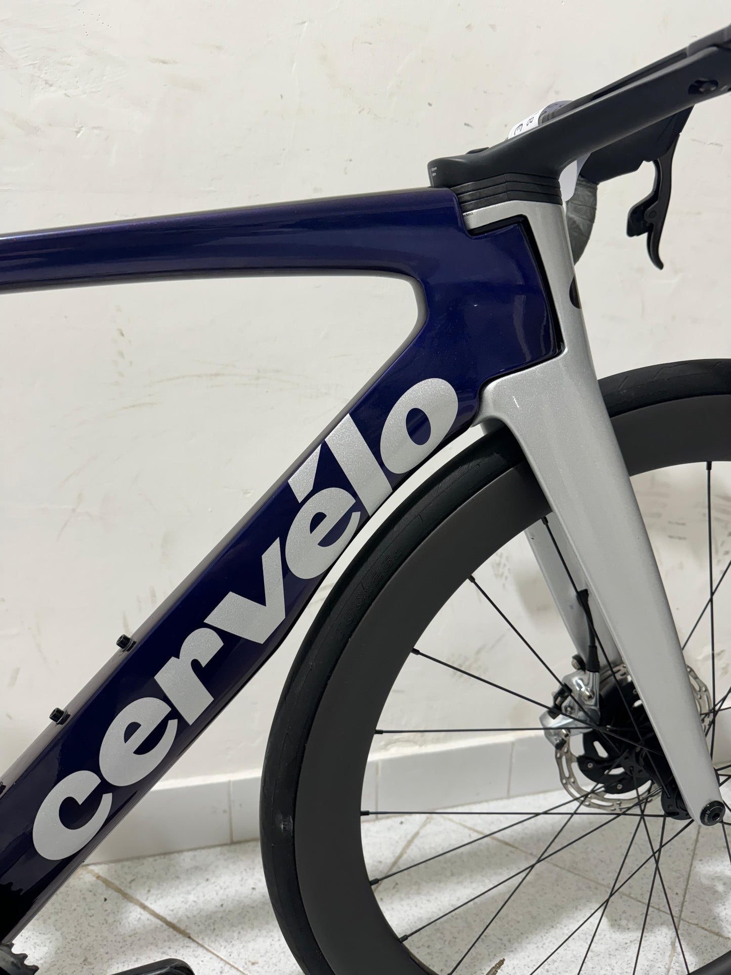 Cervélo S5 Taglia 51 - Usata