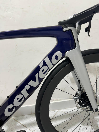 Cervélo S5 Taglia 51 - Usata