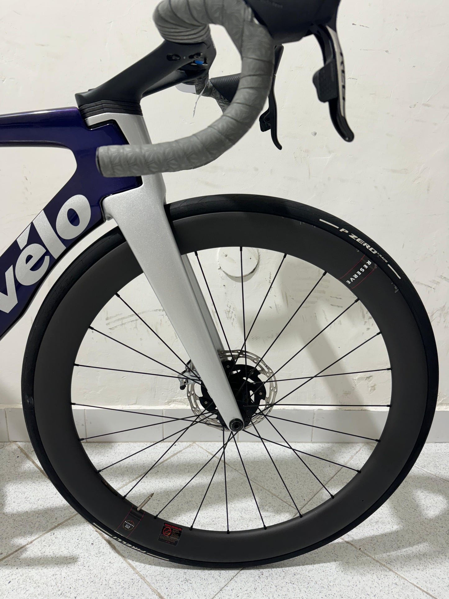 Cervélo S5 Taglia 51 - Usata