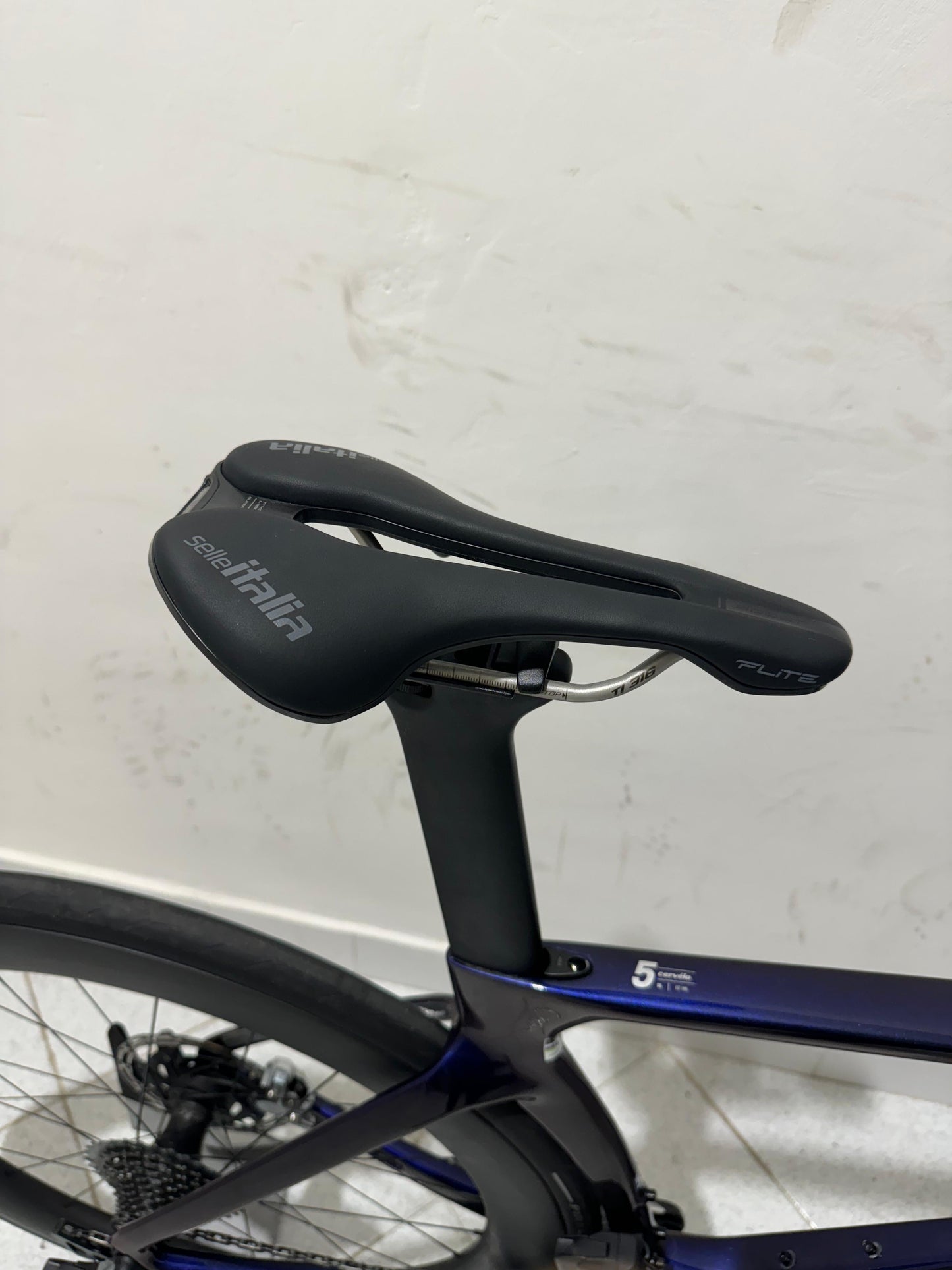 Cervélo S5 Taglia 51 - Usata