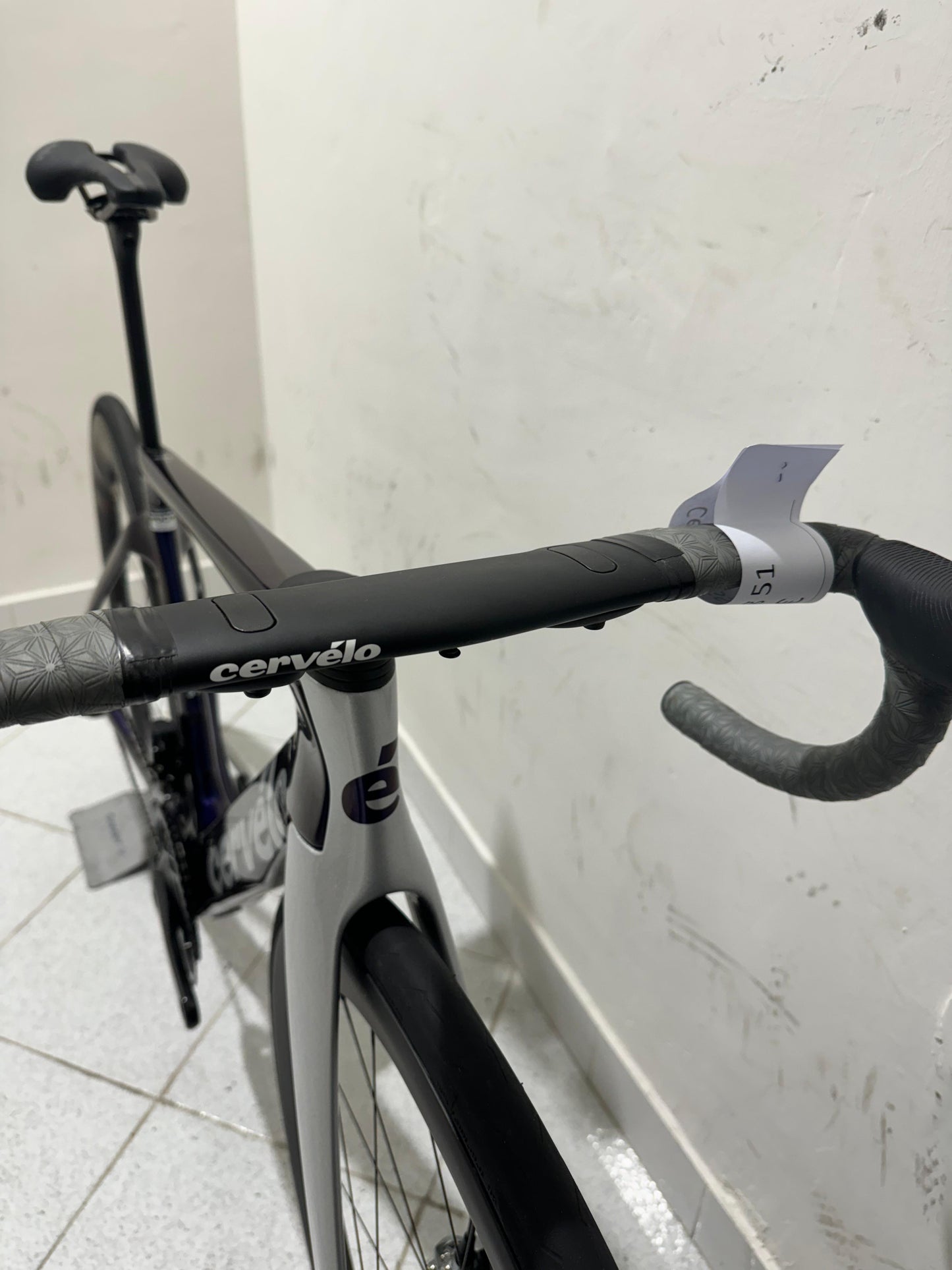Cervélo S5 Taglia 51 - Usata