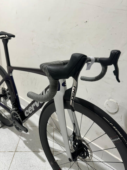 Cervélo S5 Taglia 51 - Usata