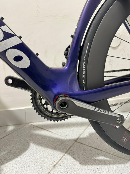 Cervélo S5 Taglia 51 - Usata