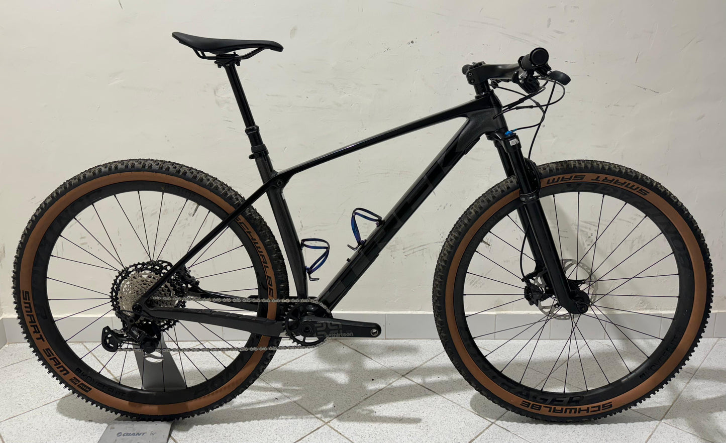 Trek Procaliber 9.8 Taglia L - Usata