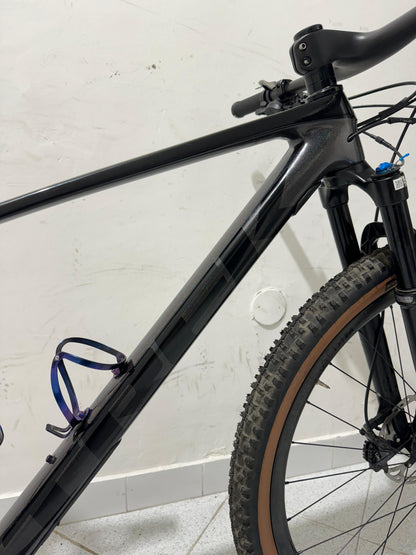 Trek Procaliber 9.8 Taglia L - Usata