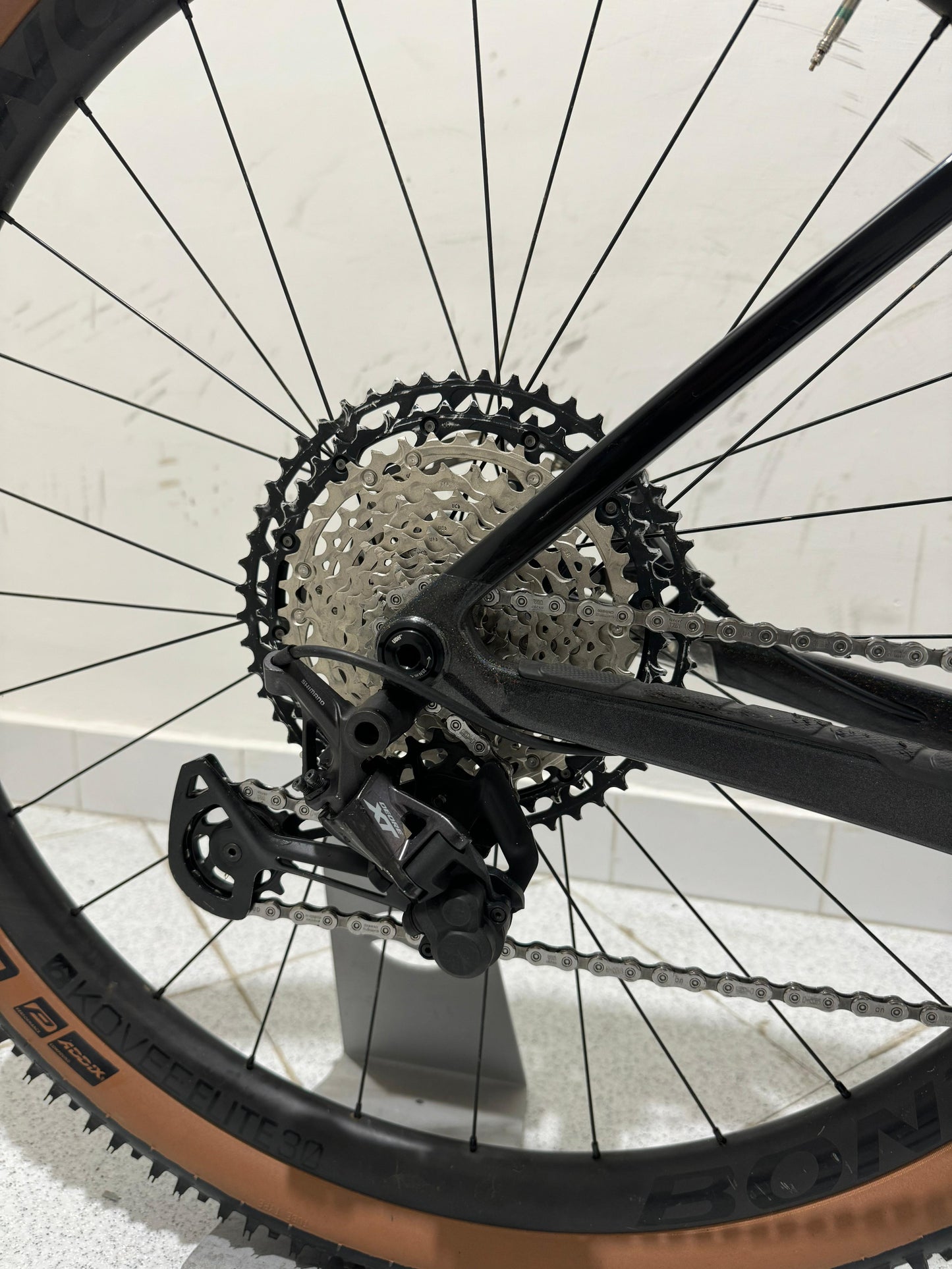 Trek Procaliber 9.8 Taglia L - Usata