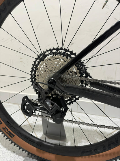 Trek Procaliber 9.8 Taglia L - Usata