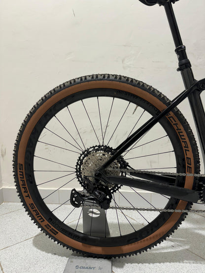 Trek Procaliber 9.8 Taglia L - Usata