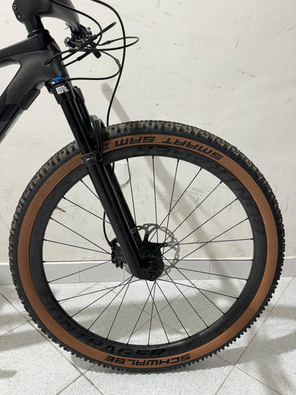 Trek Procaliber 9.8 Taglia L - Usata