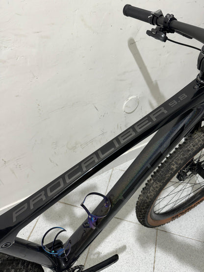 Trek Procaliber 9.8 Taglia L - Usata