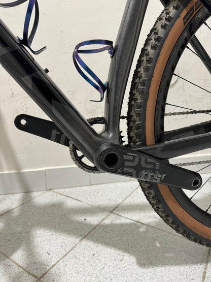 Trek Procaliber 9.8 Taglia L - Usata