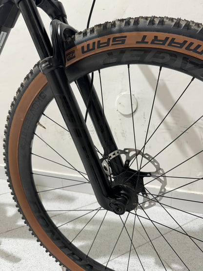 Trek Procaliber 9.8 Taglia L - Usata