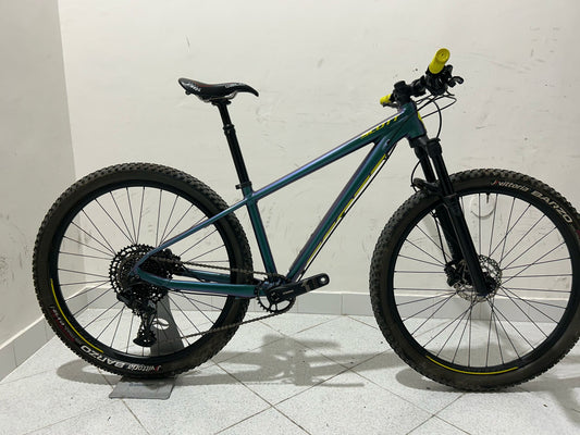 Scott Scale 700  taglia XS - Usata