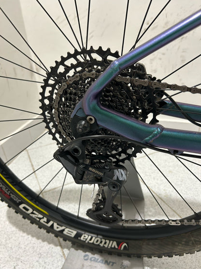 Scott Scale 700  taglia XS - Usata