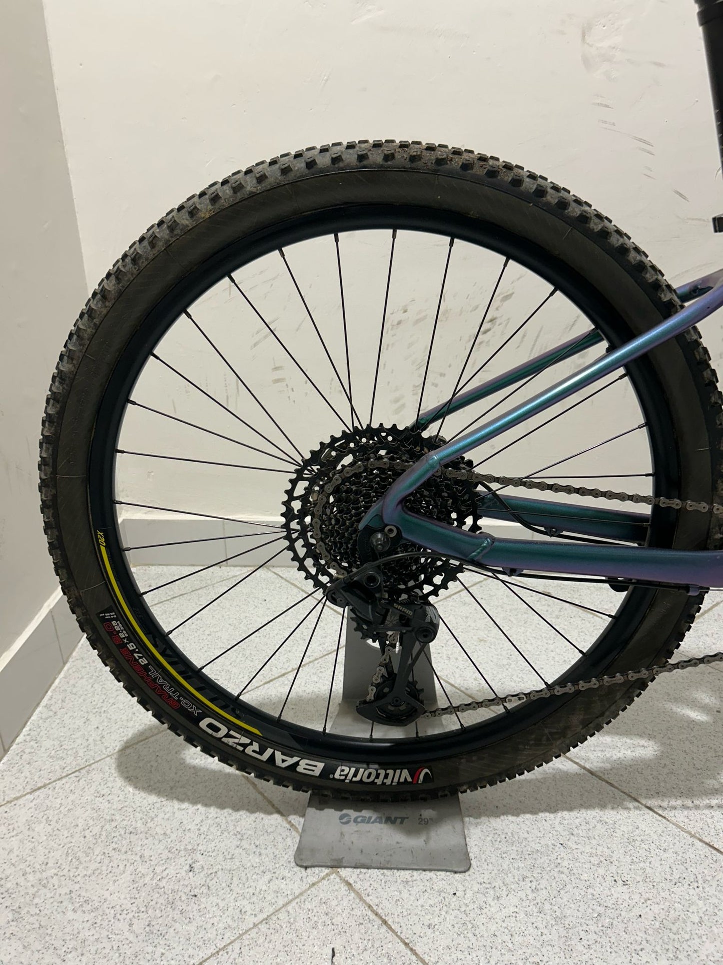 Scott Scale 700  taglia XS - Usata